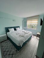 Yesilalan Hotel Caykara