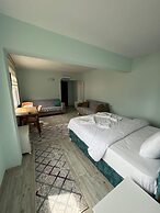 Yesilalan Hotel Caykara