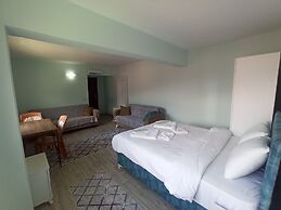 Yesilalan Hotel Caykara