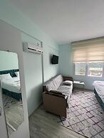 Yesilalan Hotel Caykara