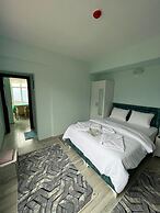 Yesilalan Hotel Caykara