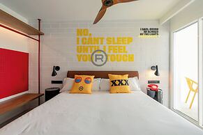 Ryans Lolas - Adults Only