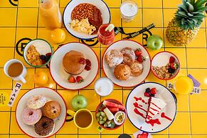 Ryans Lolas - Adults Only