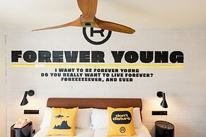 Ryans Lolas - Adults Only