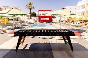 Ryans Lolas - Adults Only