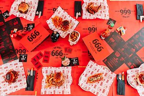 Ryans Lolas - Adults Only