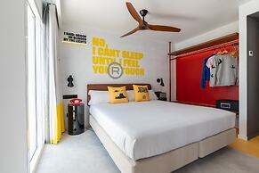 Ryans Lolas - Adults Only