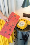 Ryans Lolas - Adults Only