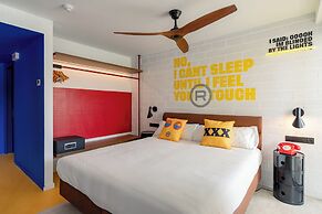 Ryans Lolas - Adults Only