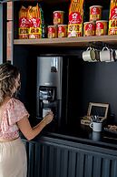 Ryans Lolas - Adults Only