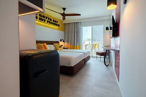 Ryans Lolas - Adults Only