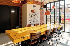 Ryans Lolas - Adults Only