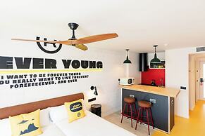 Ryans Lolas - Adults Only