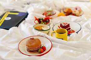 Ryans Lolas - Adults Only