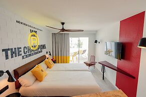 Ryans Lolas - Adults Only