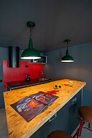 Ryans Lolas - Adults Only