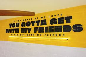 Ryans Lolas - Adults Only