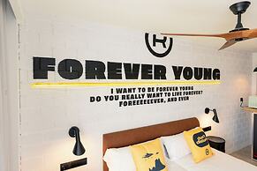 Ryans Lolas - Adults Only