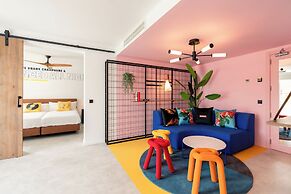 Ryans Lolas - Adults Only