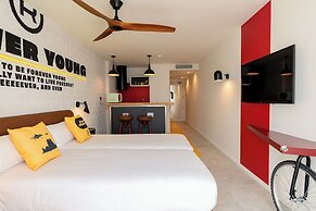 Ryans Lolas - Adults Only