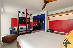 Ryans Lolas - Adults Only