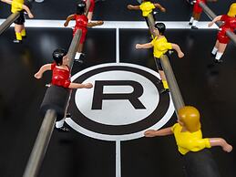 Ryans Lolas - Adults Only