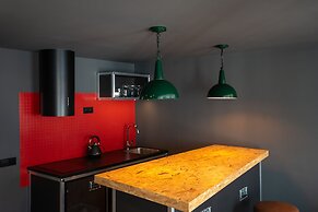 Ryans Lolas - Adults Only