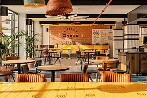 Ryans Lolas - Adults Only