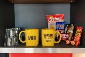 Ryans Lolas - Adults Only