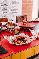 Ryans Lolas - Adults Only