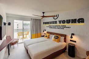 Ryans Lolas - Adults Only