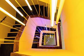 Ryans Lolas - Adults Only