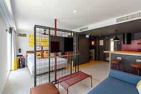 Ryans Lolas - Adults Only