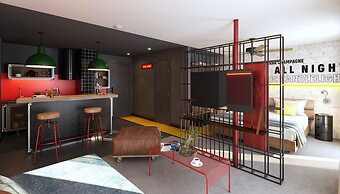 Ryans Lolas - Adults Only