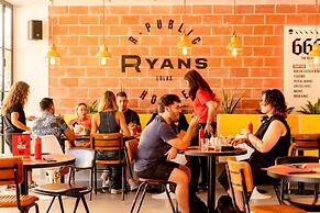 Ryans Lolas - Adults Only