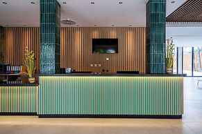 THB Bamboo Alcudia Hotel - Adults Only