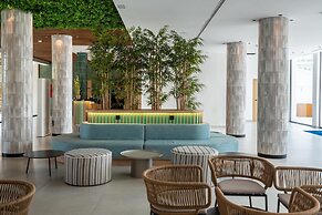 THB Bamboo Alcudia Hotel - Adults Only
