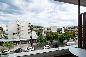 THB Bamboo Alcudia Hotel - Adults Only