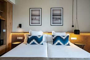 THB Bamboo Alcudia Hotel - Adults Only