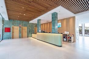 THB Bamboo Alcudia Hotel - Adults Only