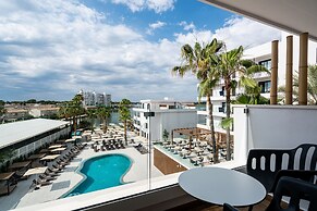 THB Bamboo Alcudia Hotel - Adults Only