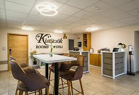 Kistücsök Food & Room