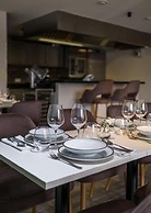 Kistücsök Food & Room