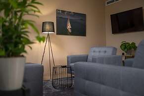 Kistücsök Food & Room