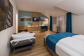 Kistücsök Food & Room