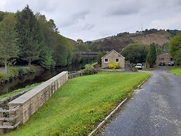 Canal View
