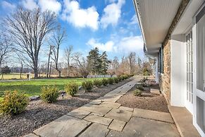 Chimney Hill Estate Inn