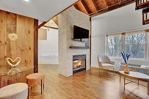 Chimney Hill Estate Inn