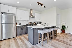 Chimney Hill Estate Inn