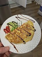 Chimney Hill Estate Inn